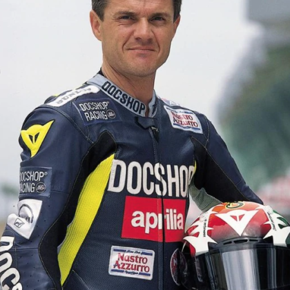 Marcellino Lucchi