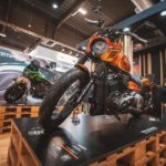 Metzeler a MBE 2020 con la gamma pneumatici Cruising & Heavy Tourers