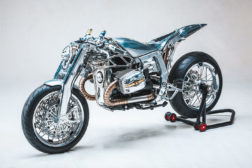 Radikal Chopper MBE Award 3 Radikal Chopper MBE Award