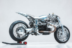 Radikal Chopper MBE Award 4 Radikal Chopper MBE Award