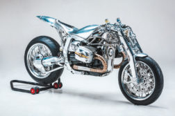 Radikal Chopper MBE Award 5 Radikal Chopper MBE Award