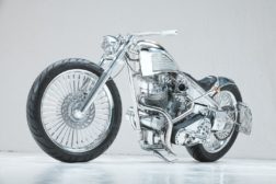 Suicide Customs MBE Award Suicide Customs MBE Award