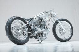 Suicide Customs MBE Award Suicide Customs MBE Award