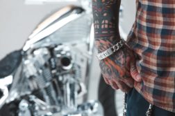 Suicide Customs MBE Award Suicide Customs MBE Award