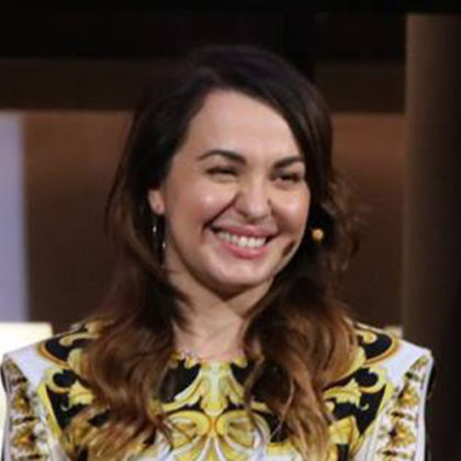 Eliana Macri