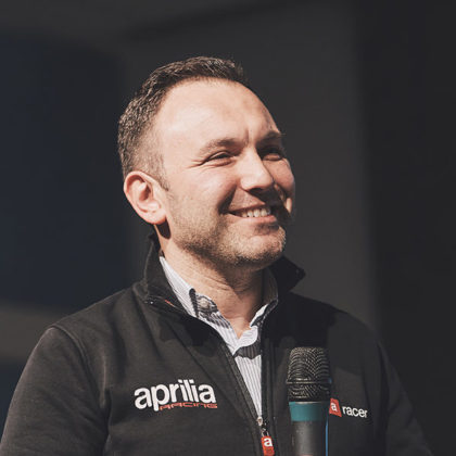 Paolo Bonara