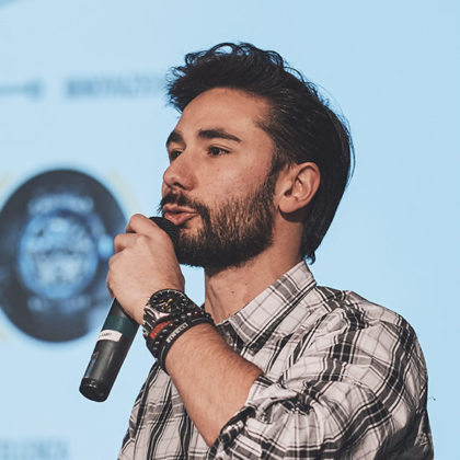 Riccardo Falcetta