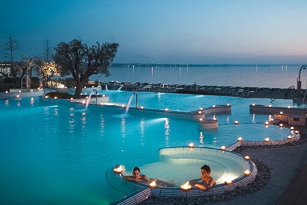 Terme e benessere