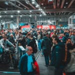 Lulop è Media Partner di Motor Bike Expo 2021