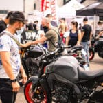 Grande successo di presenze per Motor Bike Expo 2021