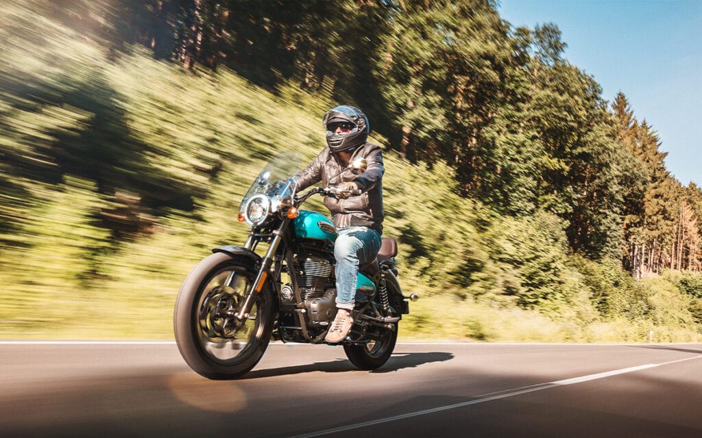 demo-ride-Royal-Enfield-a-MBE-2021 Royal Enfield a Motor Bike Expo