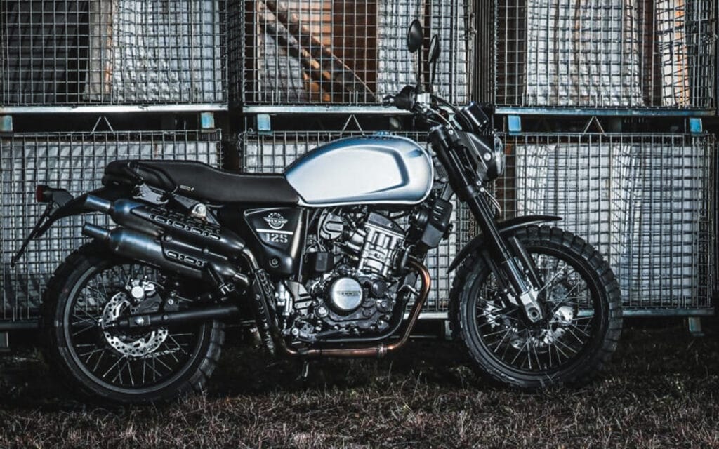 demo-ride-SWM-a-MBE-2021 SWM a Motor Bike Expo 2021