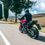 Tutte le moto che potrai provare a MBE 2021