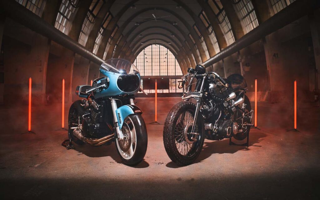 MBE Award contest MBE Award