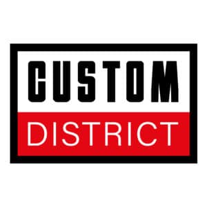 logo custom district full