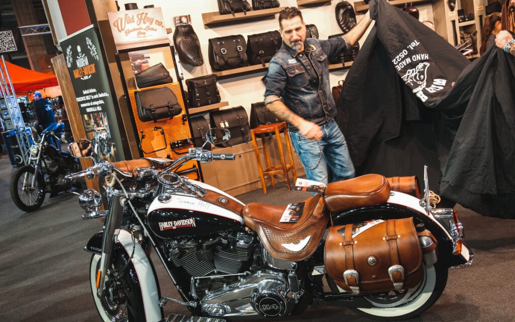 Wild-Hog-a-MBE-2022-01 Wild Hog a Motor Bike Expo