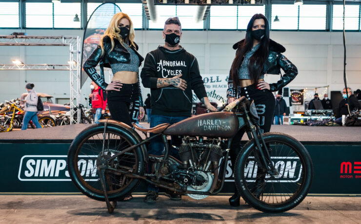 Abnormal-Cycles-a-MBE-2022