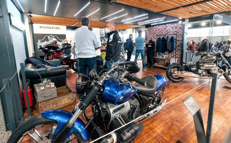 BMW-Motorrad-a-Motor-Bike-Expo