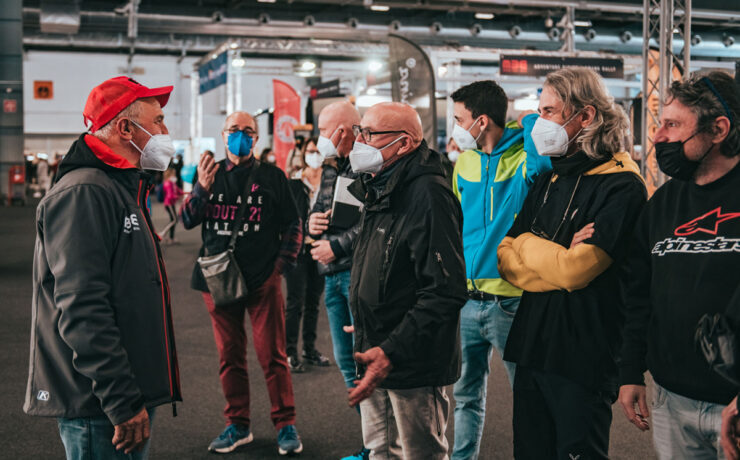 Franco-Picco-a-Motor-Bike-Expo