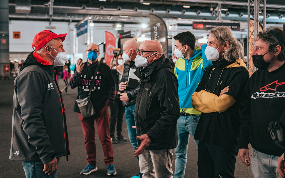 Franco-Picco-a-Motor-Bike-Expo