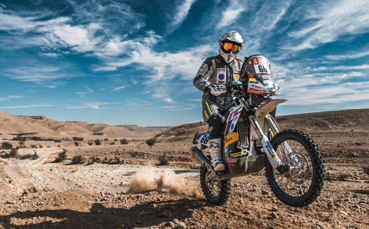 Franco-Picco-alla-Dakar