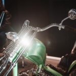 Brilla la scena Custom italiana a Motor Bike Expo