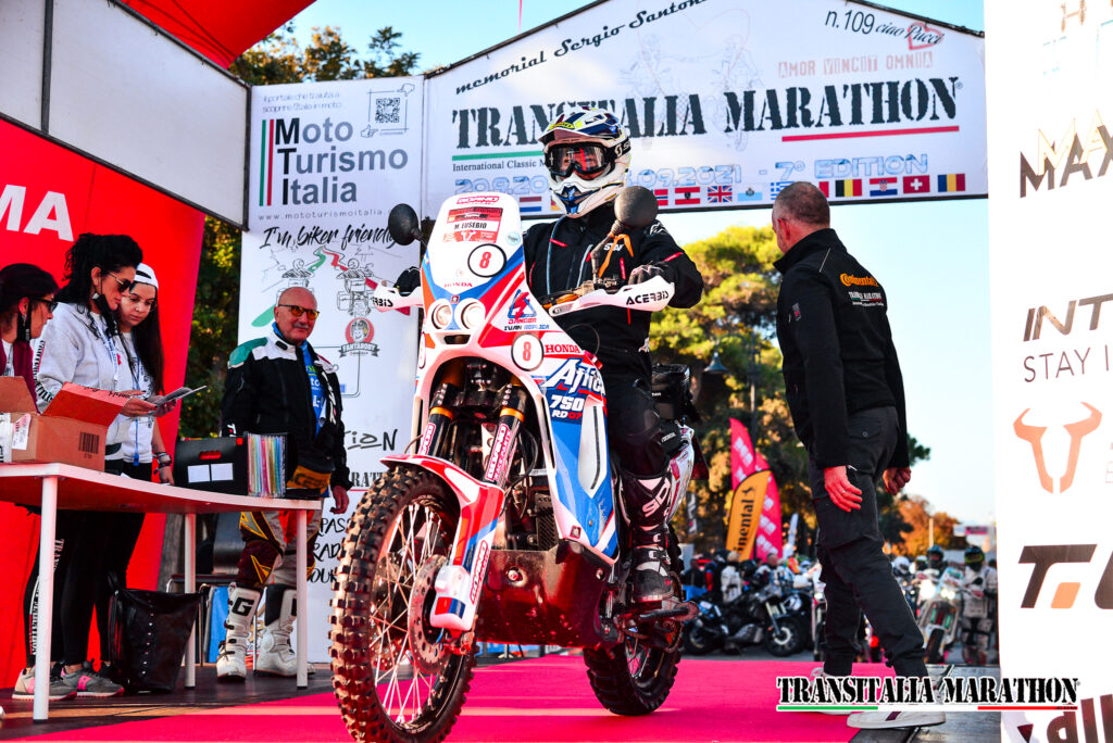 Transitalia Marathon 03