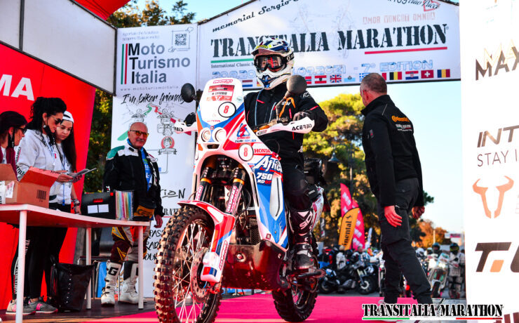 Transitalia Marathon 03