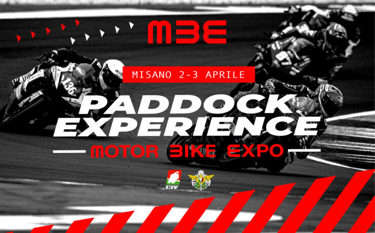 paddock experience NEWSLETTER 2