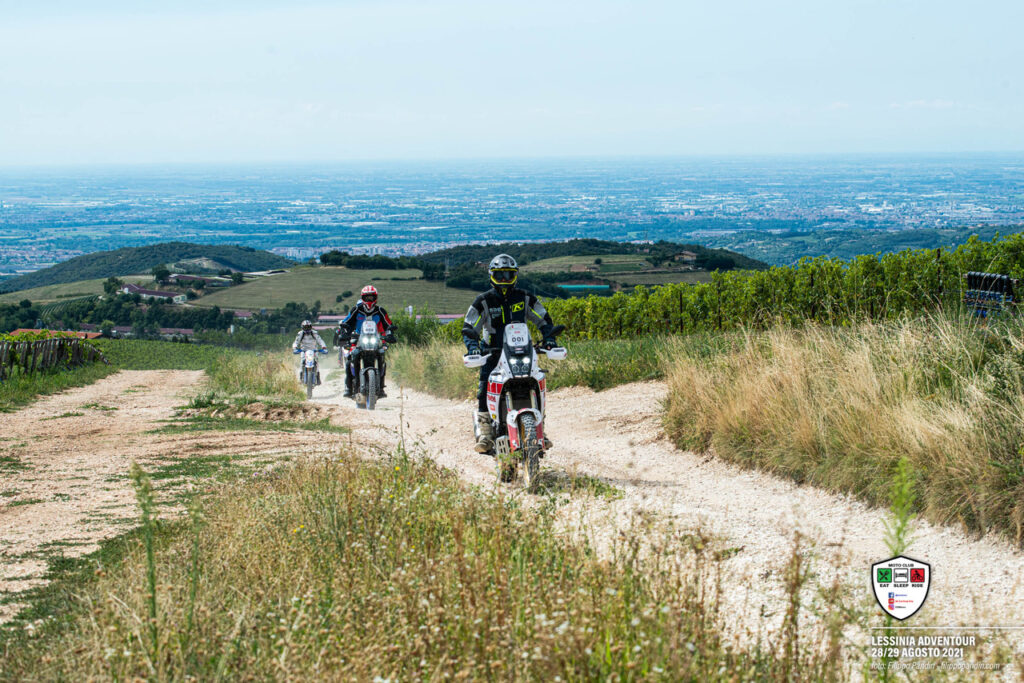 Lessinia AdvenTOUR 02
