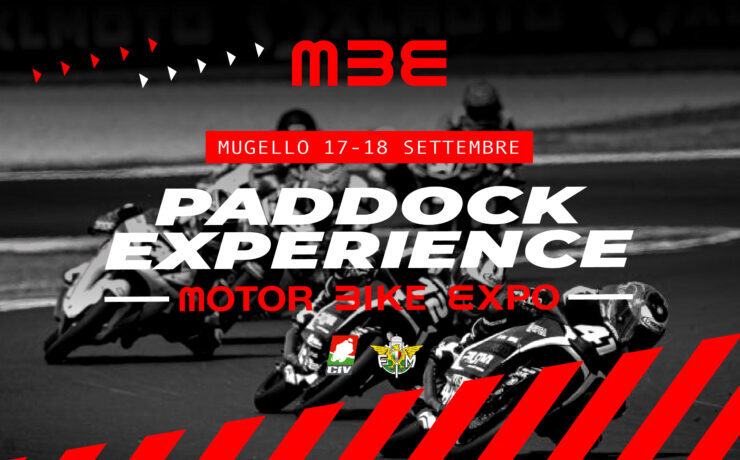 paddock experience GRAFICA MUGELLO SETTEMBRE_newsletter
