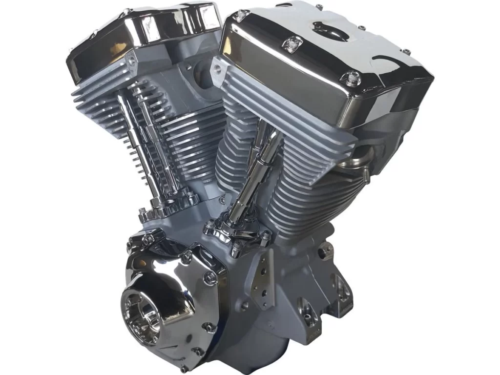 MBE Award 2023 Ultima Twin Cam 100
