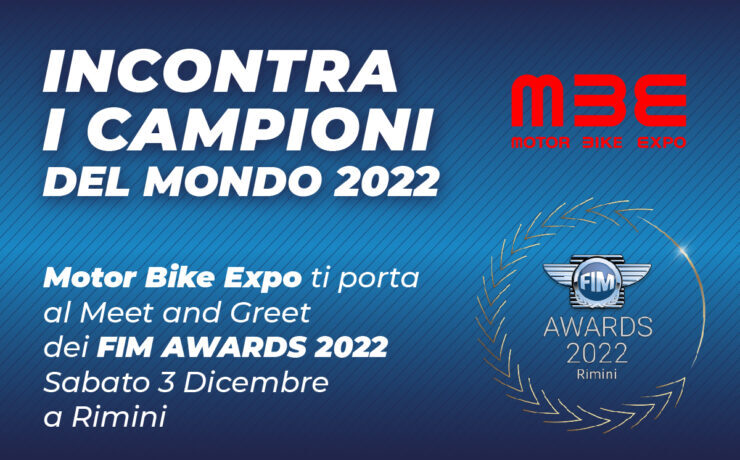 FIM AWARDS 2022