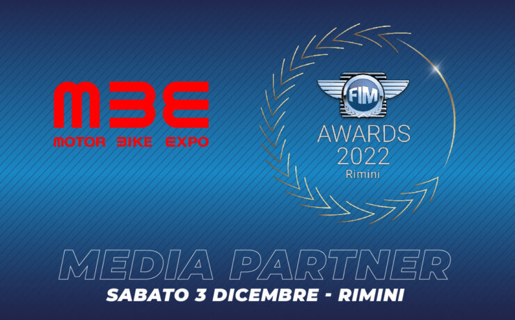 FIM Awards 2022