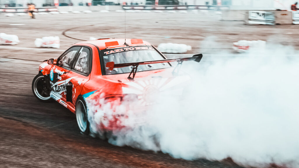 Driver-Auto-Expo-Show