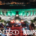 Sali in sella con il tuo brand verso Budapest