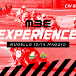 Vivi il CIV da protagonista con la MBE Experience