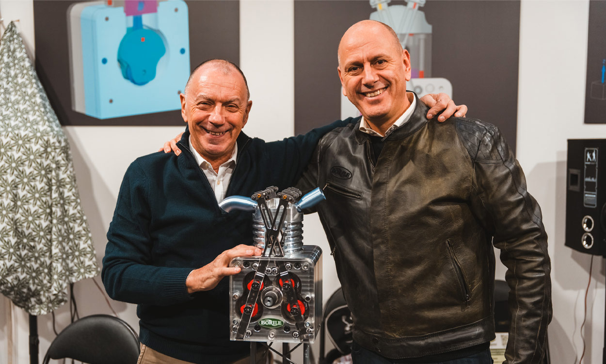 Borile-a-Motor-Bike-Expo
