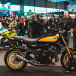 Kawasaki protagonista a Motor Bike Expo 2024 con i nuovi modelli MY24