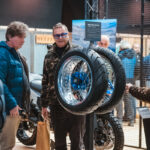 Metzeler a MBE 2024 con tante iniziative e il nuovo pneumatico ROADTEC 02
