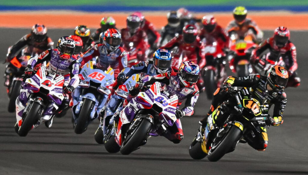 MotoGP-Qatar