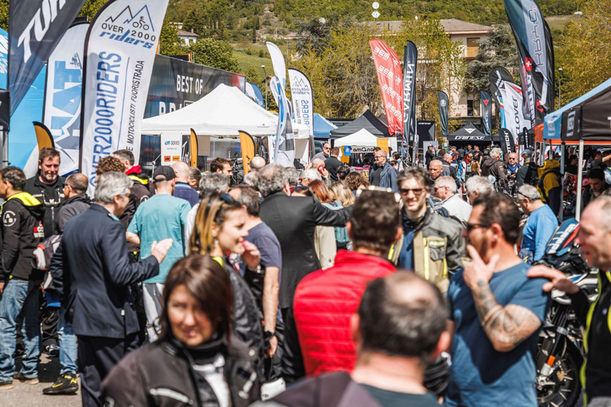 HAT di Bobbio 2024