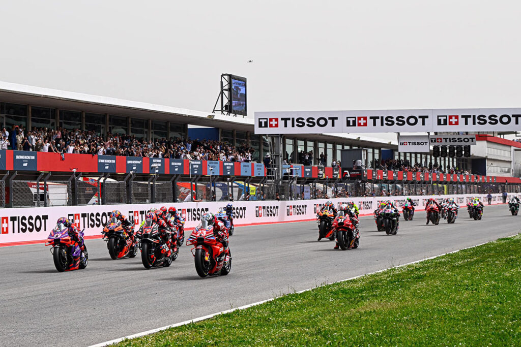 MotoGP-gara-Portimao