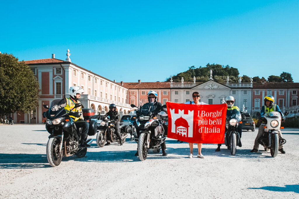Wonder-Italy Evento Wonder Italy con i Borghi più belli d'Italia