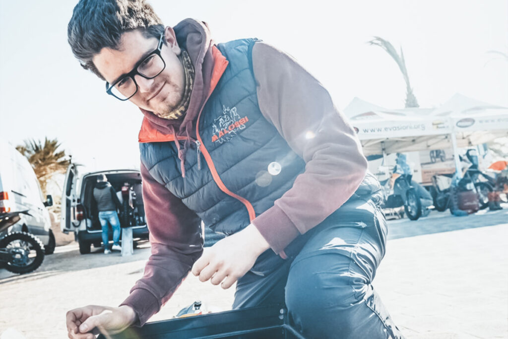 Henry-Favre-Swank-Rally-di-Sardegna