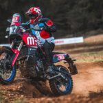 Vi presentiamo il team di MBE che parteciperà allo Swank Rally di Sardegna