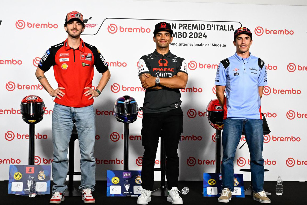 MotoGP-Mugello