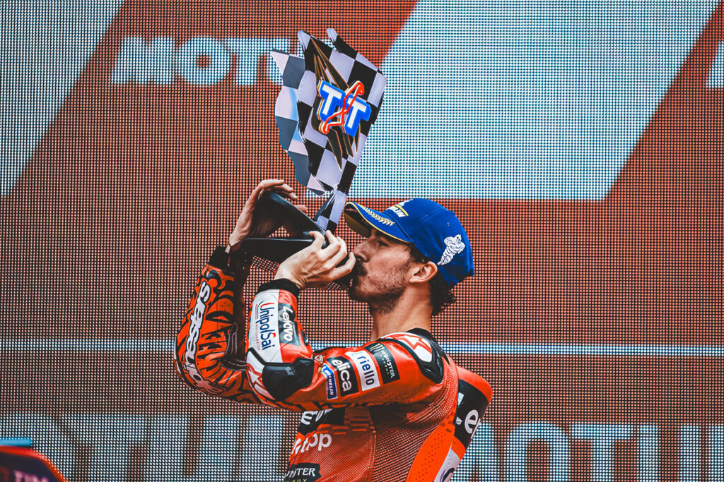 MotoGP-2024-Assen-Bagnaia