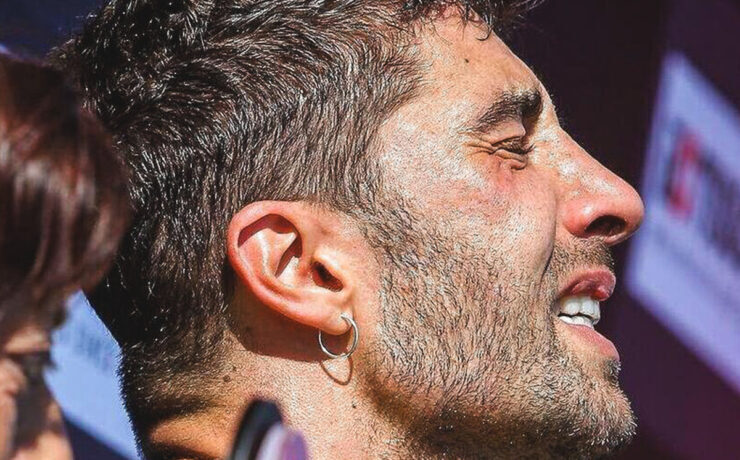 Andrea Iannone vince il WorldSBK 2024 ad Aragon