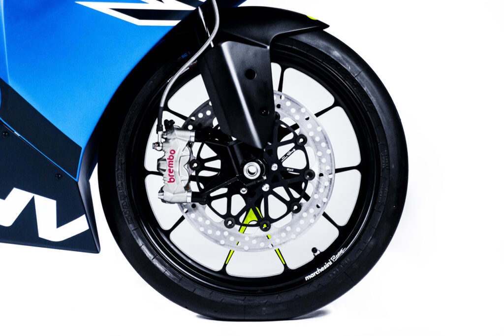 BREMBO